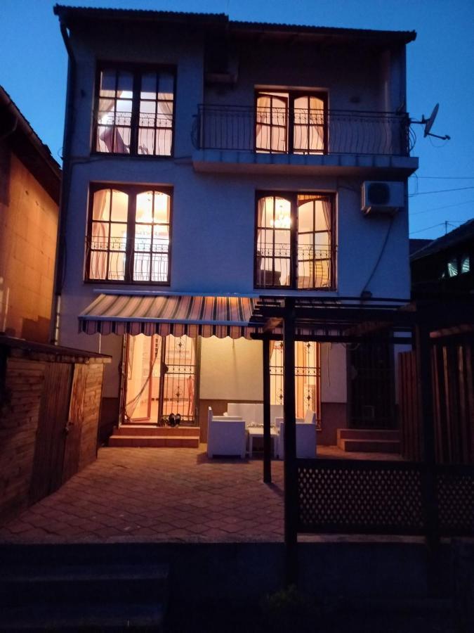 Villa Kuna SJJ Exterior photo